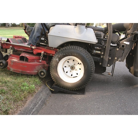 B/A Products Co Curb Ramps, PR 48-TS13